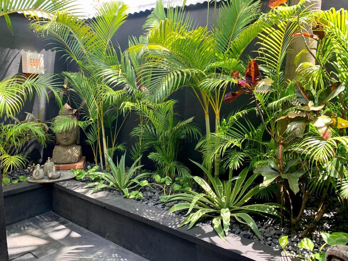 Hari Indah Boutique Hotel & Spa Uluwatu Exteriér fotografie