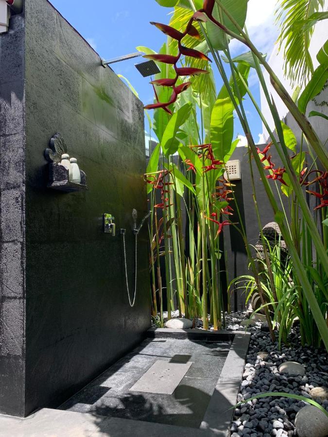 Hari Indah Boutique Hotel & Spa Uluwatu Exteriér fotografie
