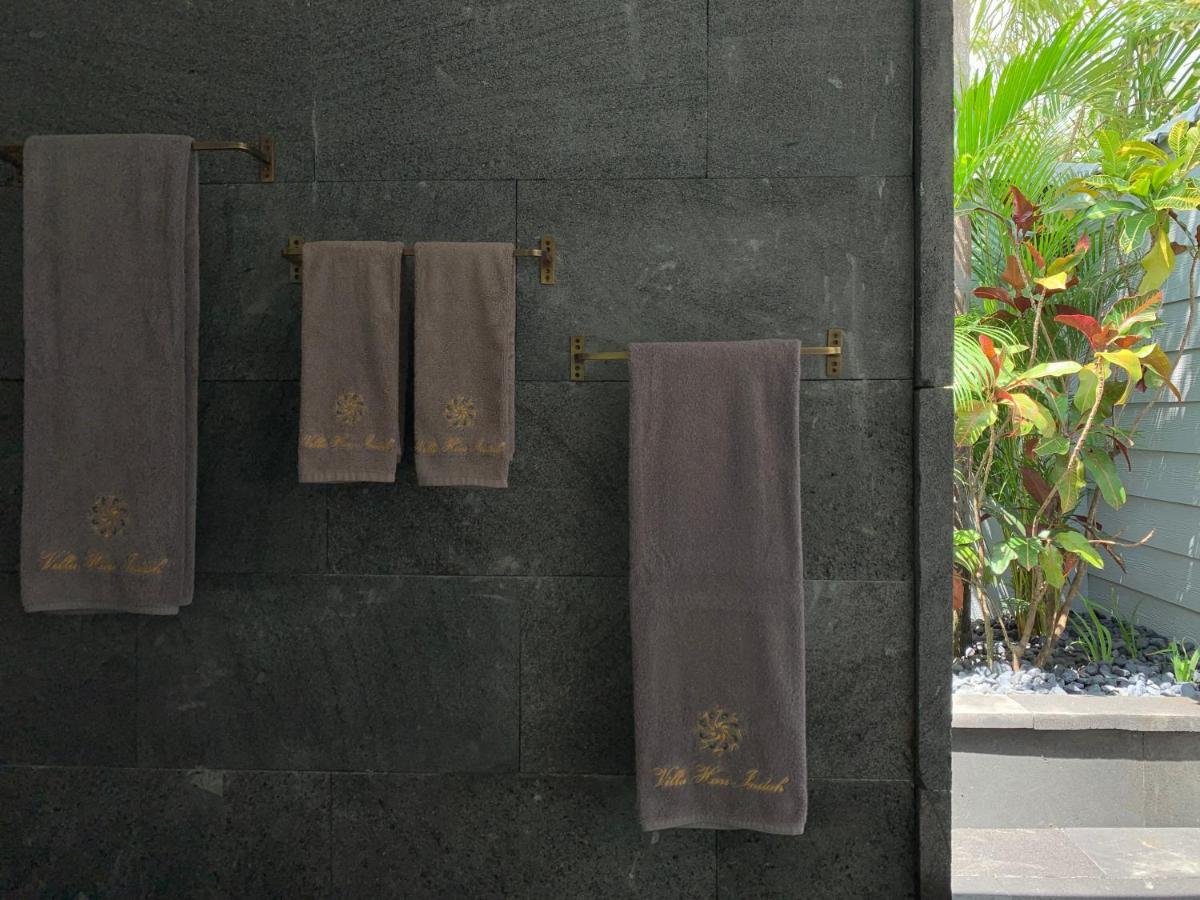 Hari Indah Boutique Hotel & Spa Uluwatu Exteriér fotografie