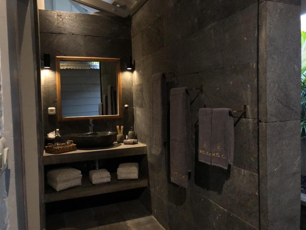 Hari Indah Boutique Hotel & Spa Uluwatu Exteriér fotografie